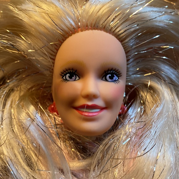 Jem Doll Heads - Picture 3 of 5